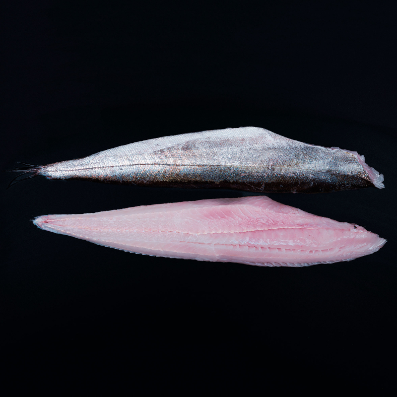 Se Kulmulefilet m. skind 1 kg hos Hanstholm fisk & skaldyr