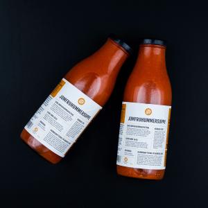 Køb hummersuppe fra Læsø online