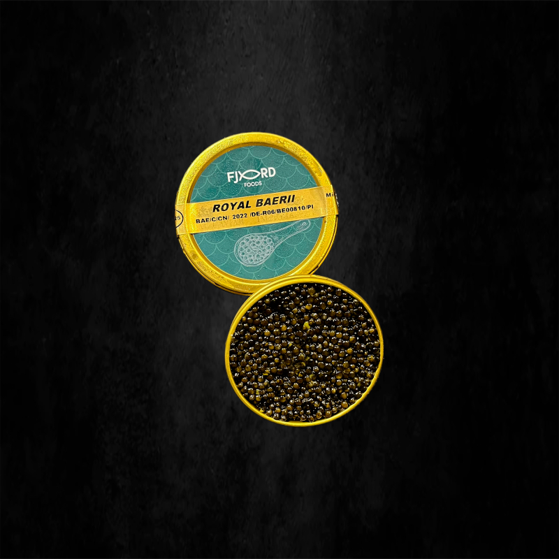 Caviar 30 g
