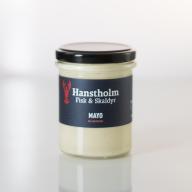 Mayo - Klassisk