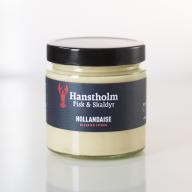 Hollandaise - Klassisk Citron