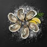 Køb friske østers online