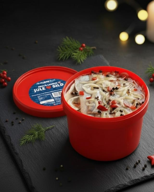 Pouls Julesild 