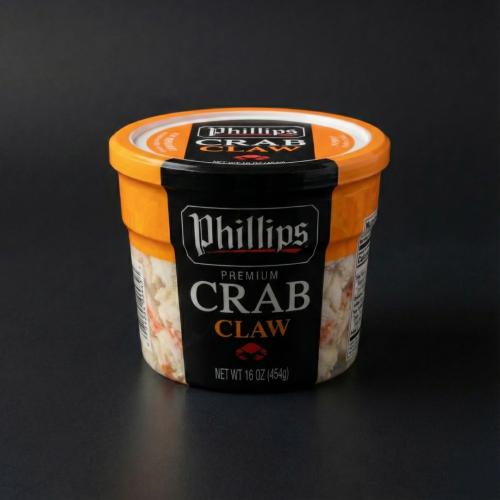 Køb krabbekød online 