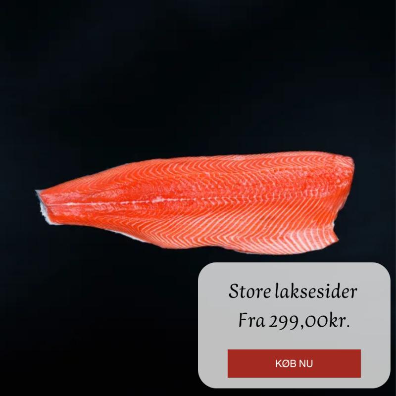 Kampagne på Hanstholm Fisk & Skaldyr