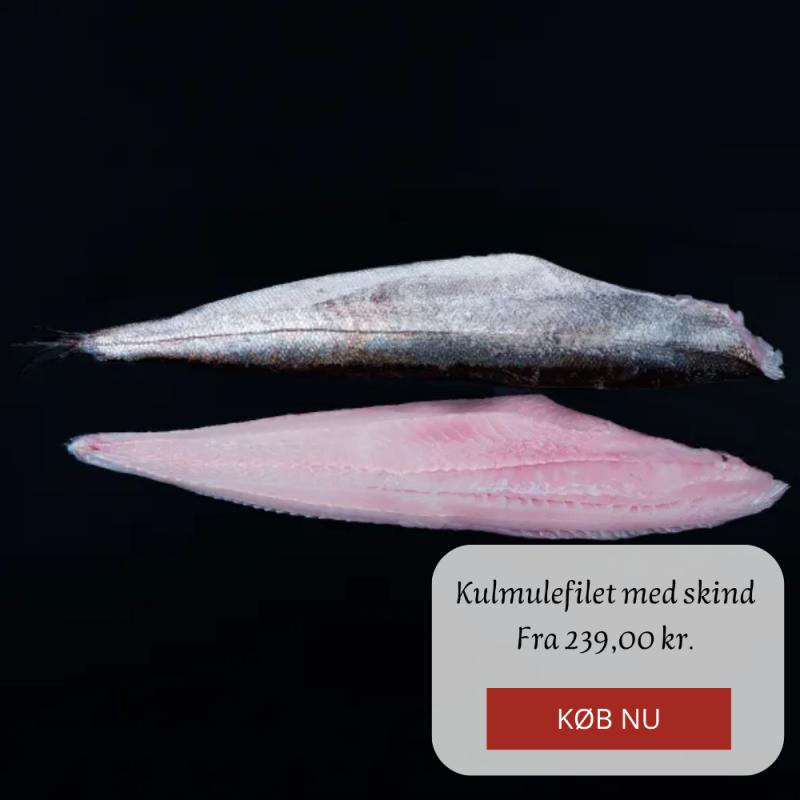 Kampagne på Hanstholm Fisk & Skaldyr