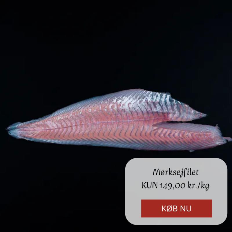 Kampagne på Hanstholm Fisk & Skaldyr