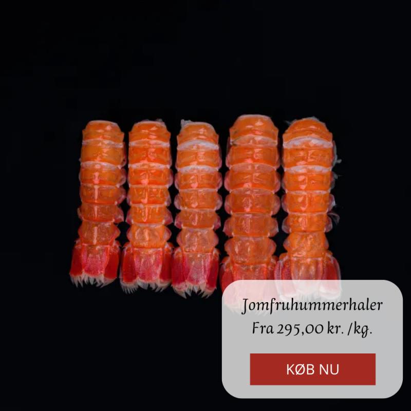 Kampagne på Hanstholm Fisk & Skaldyr